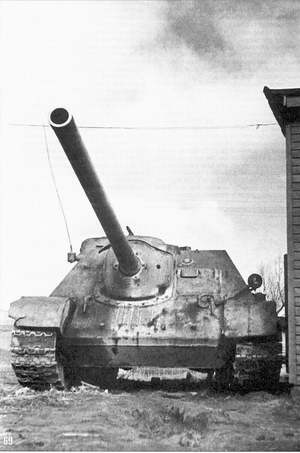 SU-100