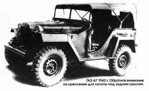GAZ-67