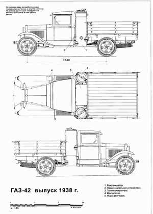 GAZ-42