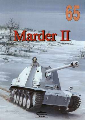 Marder II