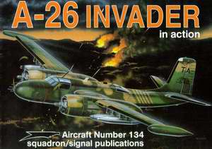 A-26 Invider
