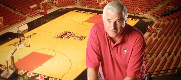 Legendary coach Bob Knight. (Knight Scholarship Foundation)