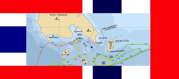 In 1941, Thailand’s Prime Minister Plaek Pibulsonggram decided it was time for his nation to revive its former glory.